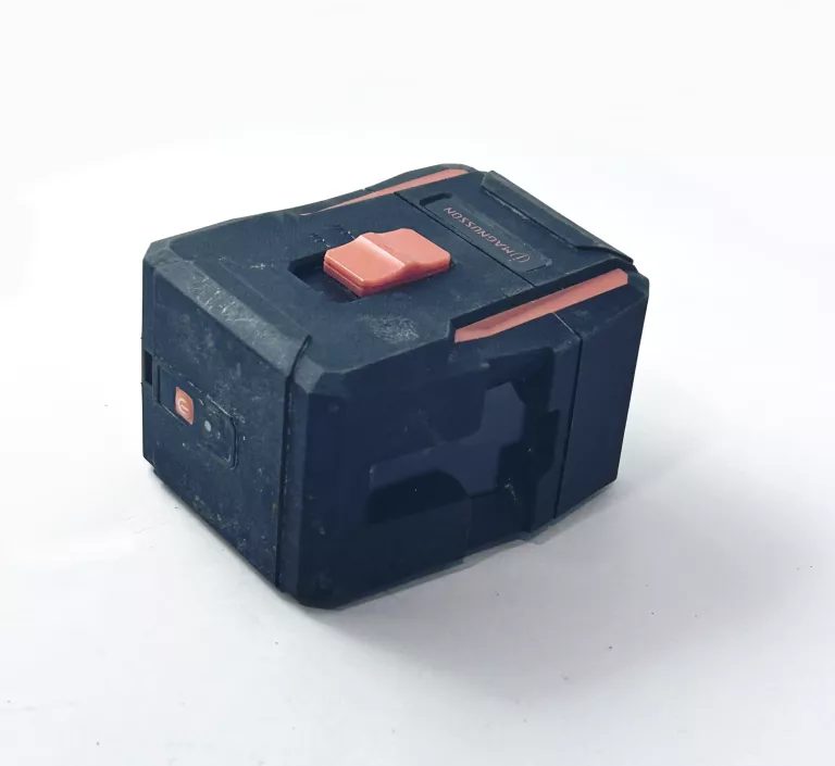 LASER MAGNUSSON