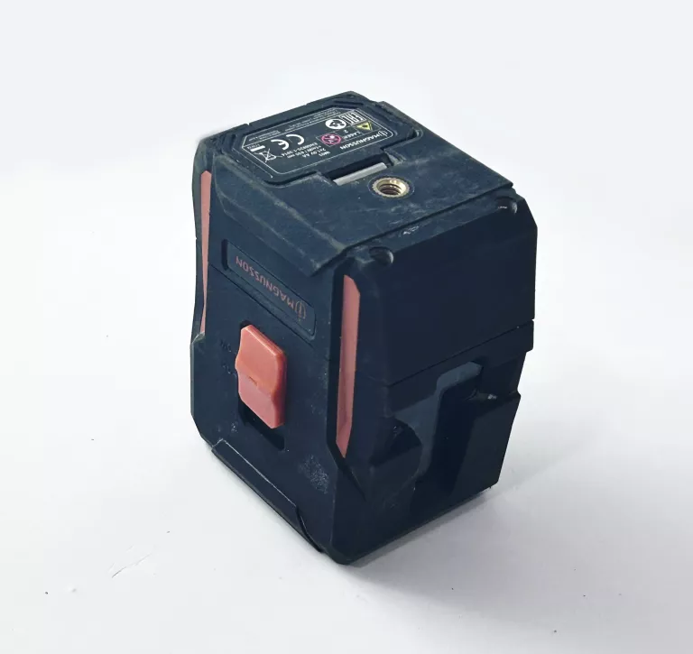 LASER MAGNUSSON