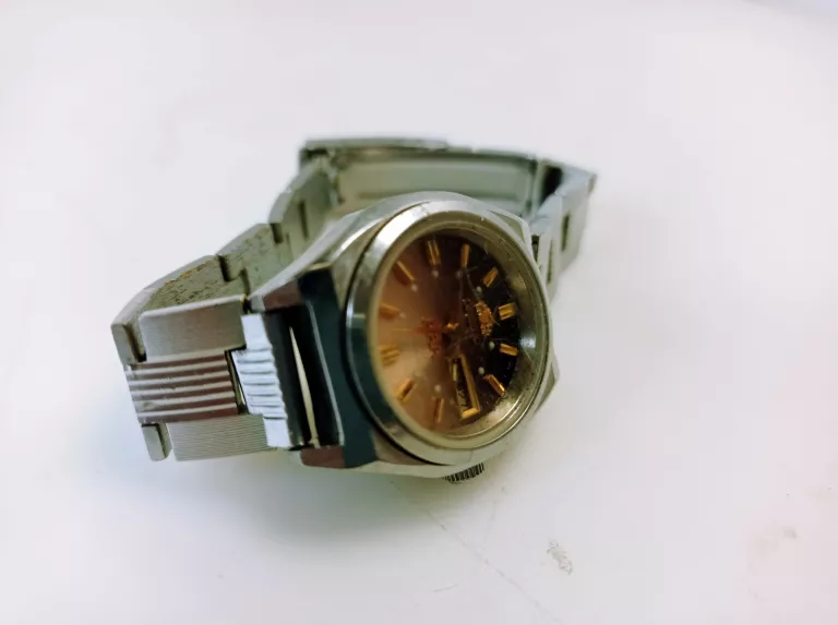 ZEGAREK DAMSKI ORIENT AUTOMAT AAA 21 JEWELS