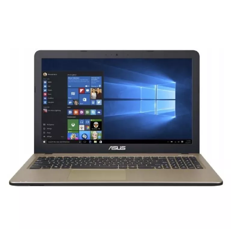 LAPTOP ASUS X540YA-XO106T 15,6/ AMD A8 / RADEON R5 / WINDOWS 10