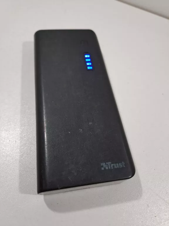 POWERBANK TRUST
