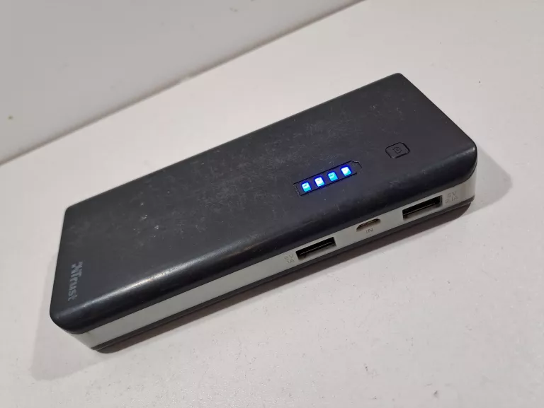 POWERBANK TRUST