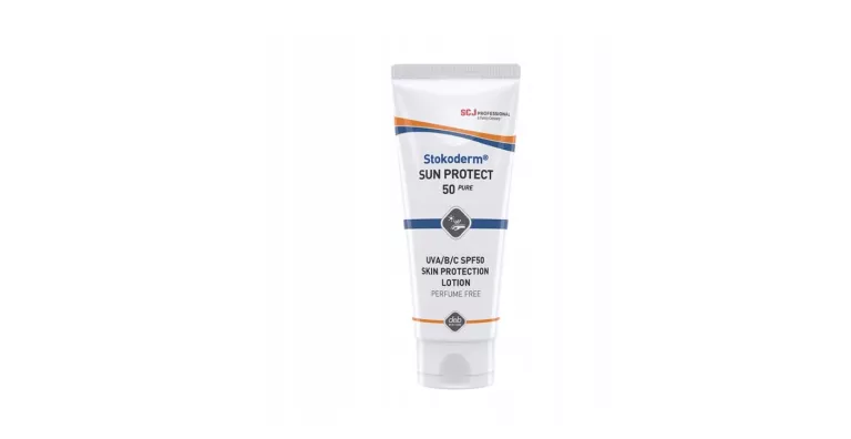 KREM PRZECIWSŁONECZNY STOKODERM DS-SUN 100ML