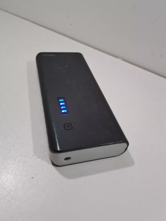 POWERBANK TRUST
