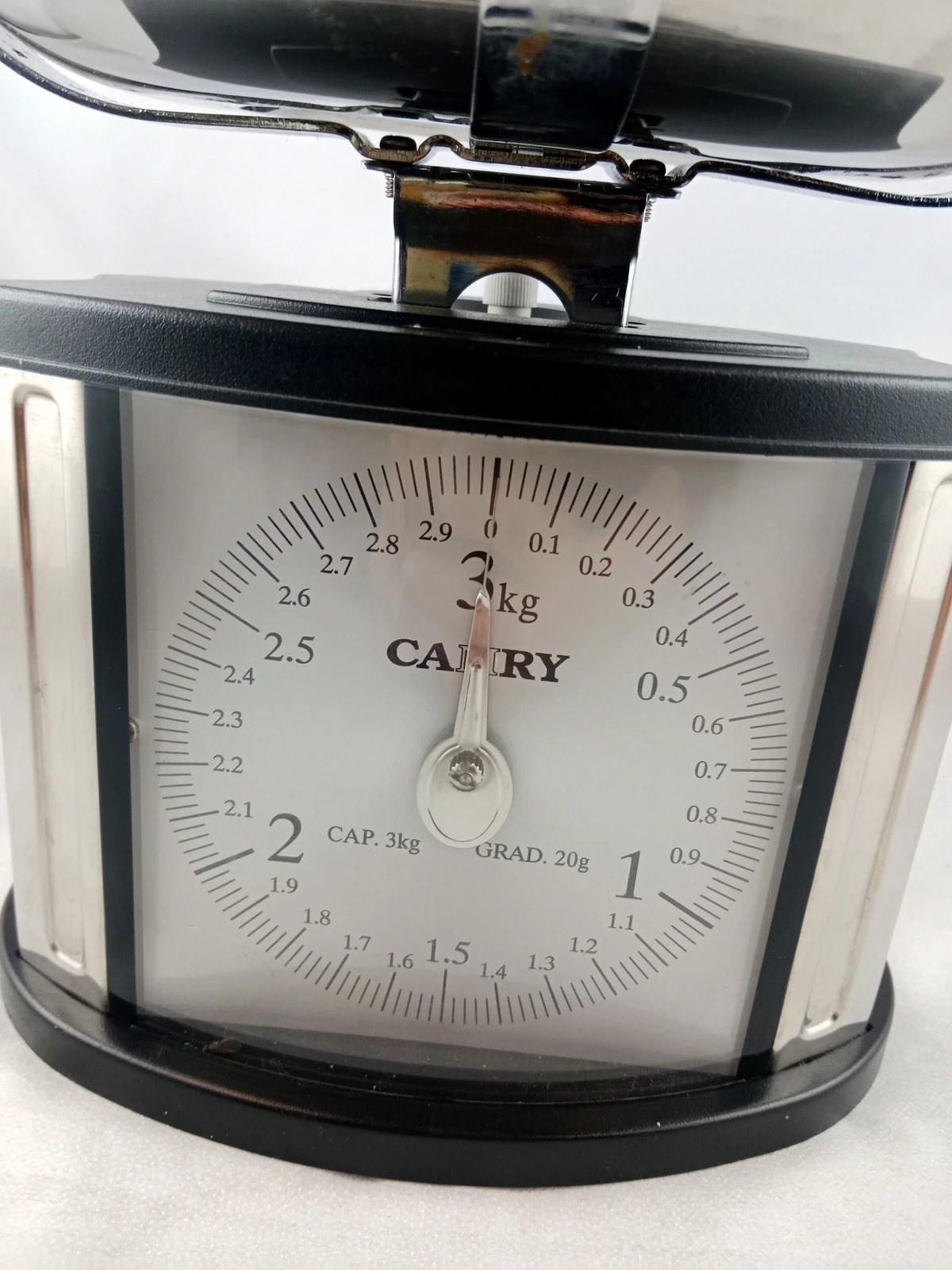 retro-waga-kuchenna-mechaniczna-camry-3kg-stan-11323-253806