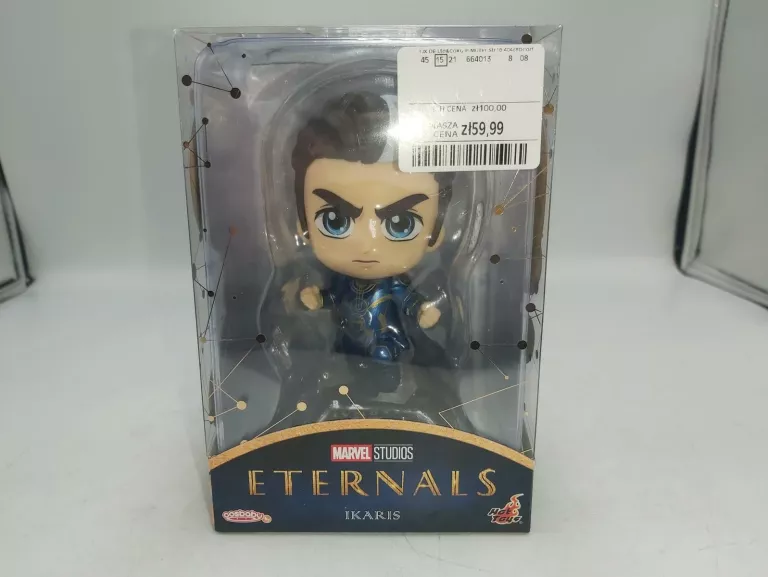 FIGURKA ETERNALS IKARIS MARVEL STUDIOS