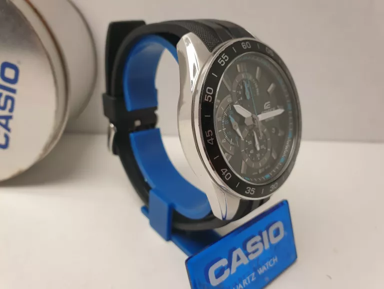 ZEGAREK MĘSKI CASIO EDIFICE EFV-550P-1AVUEF