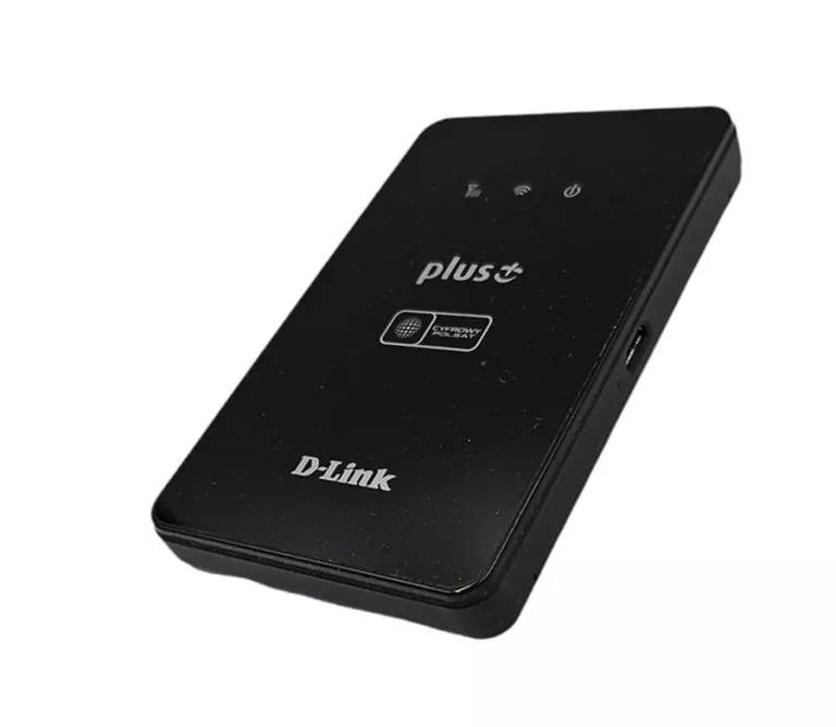 ROUTER D-LINK DWR-932/C1 WIFI B/G/N 4G LTE 150MBP