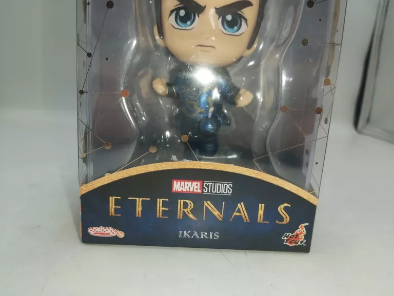FIGURKA ETERNALS IKARIS MARVEL STUDIOS