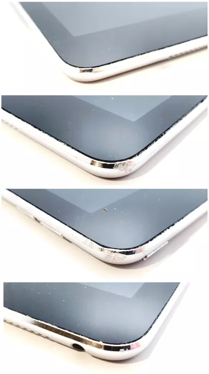 TABLET IPAD PRO 9,7" A1673 WIFI 32GB BAT.97%