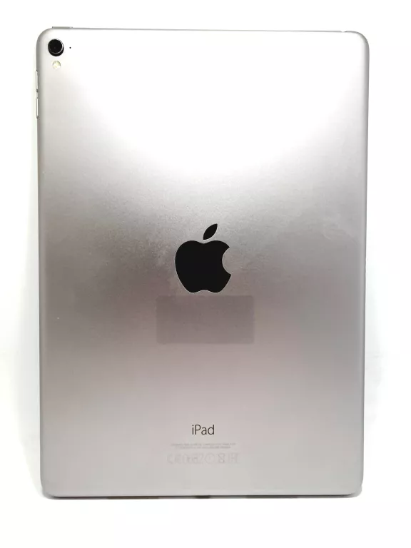 TABLET IPAD PRO 9,7" A1673 WIFI 32GB BAT.97%
