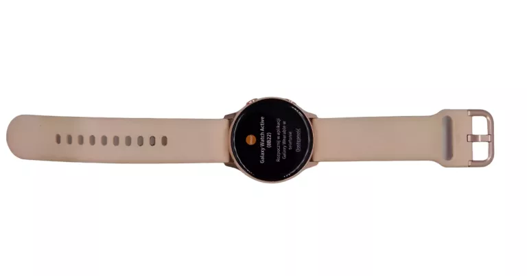 SMARTWATCH SAMSUNG GALAXY ACTIVE 1,1"