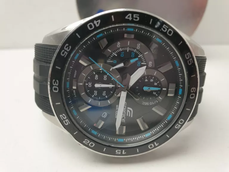 ZEGAREK MĘSKI CASIO EDIFICE EFV-550P-1AVUEF