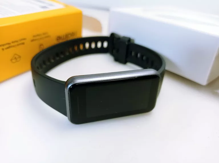 OPASKA SMARTBAND REALME BAND 2 RMW2010 SPACE GREY
