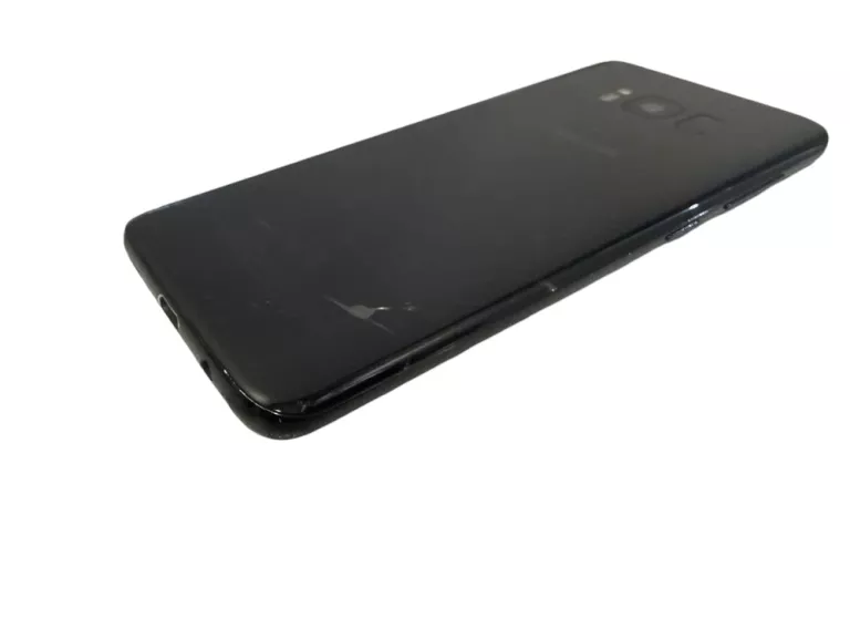 SMARTFON SAMSUNG GALAXY S8 4/64GB