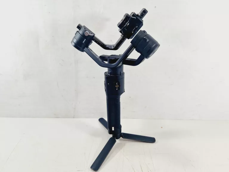 STABILIZATOR RĘCZNY (GIMBAL) DJI RONIN-S | DJI RS1