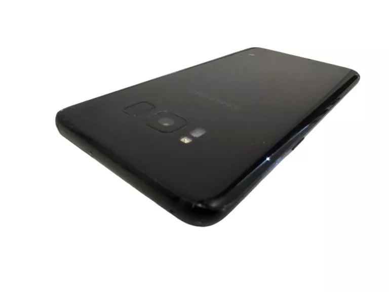 SMARTFON SAMSUNG GALAXY S8 4/64GB