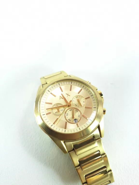 ZEGAREK MĘSKI ARMANI EXCHANGE AX2602