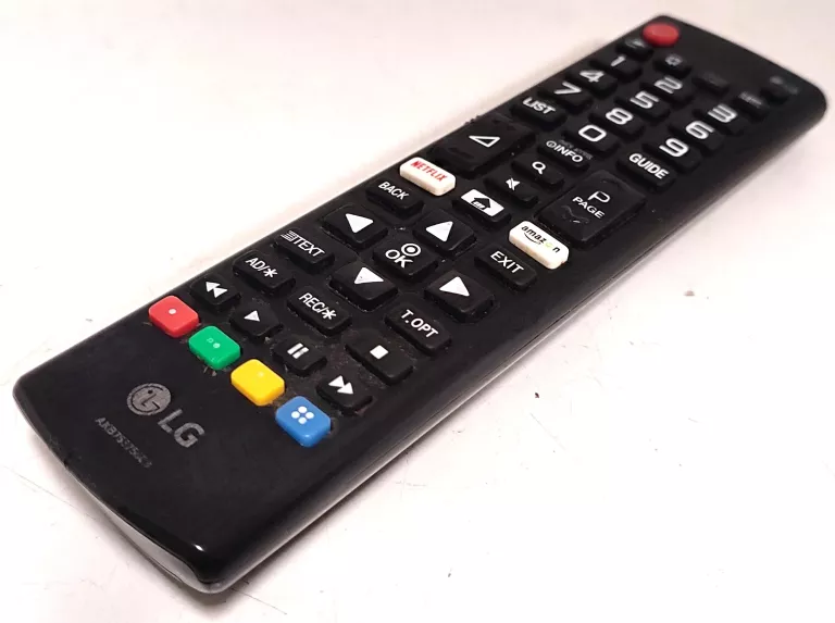 TELEWIZOR LG 55UK6400PLF