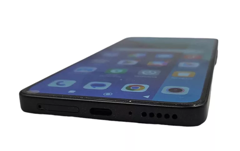 TELEFON  XIAOMI REDMI NOTE 13 PRO 8/256GB MIDNIGHT BLACK