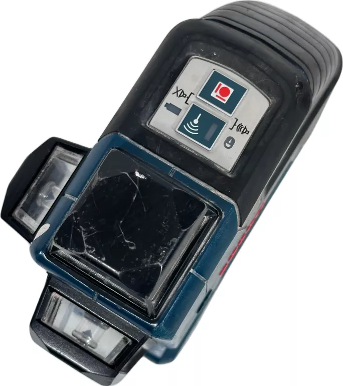 LASER LINIOWY BOSCH PROFESSIONAL GLL 3-80P 0601063S00