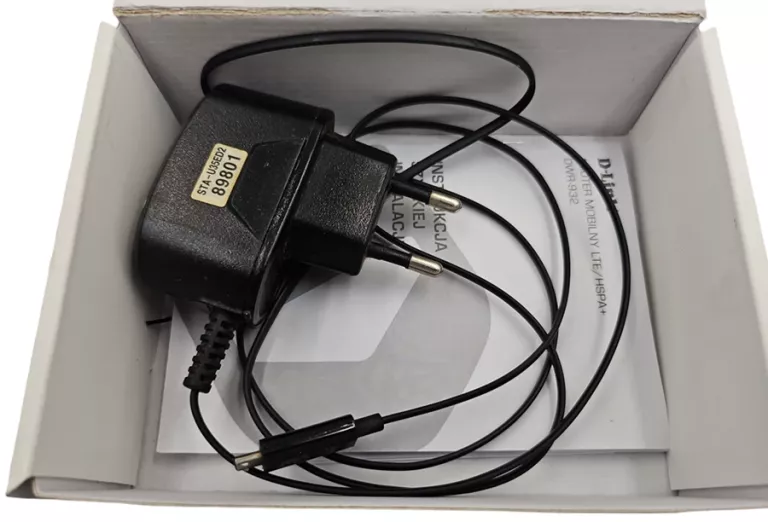 ROUTER D-LINK DWR-932/C1 WIFI B/G/N 4G LTE 150MBP