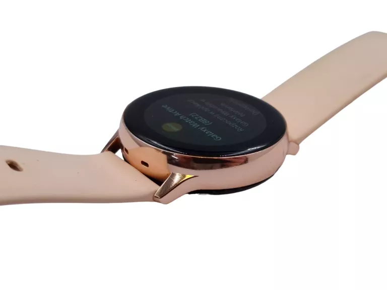 SMARTWATCH SAMSUNG GALAXY ACTIVE 1,1"