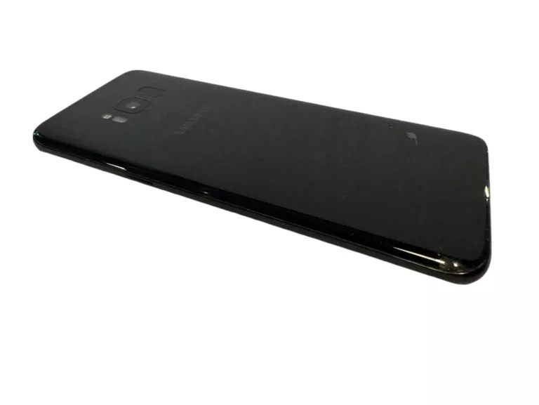 SMARTFON SAMSUNG GALAXY S8 4/64GB