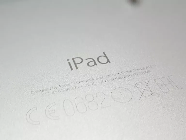 TABLET IPAD PRO 9,7" A1673 WIFI 32GB BAT.97%