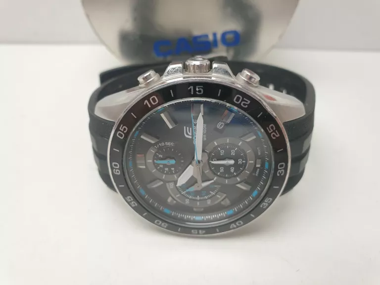 ZEGAREK MĘSKI CASIO EDIFICE EFV-550P-1AVUEF