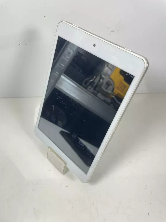 TABLET ORANGE FUNTAB 8