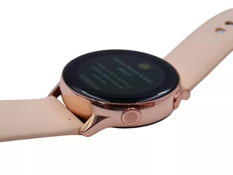 SMARTWATCH SAMSUNG GALAXY ACTIVE 1,1"