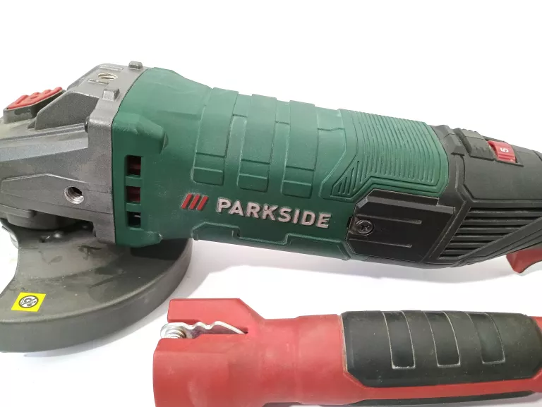 SZLIFIERKA KĄTOWA PARKSIDE HG10788