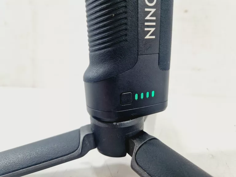 STABILIZATOR RĘCZNY (GIMBAL) DJI RONIN-S | DJI RS1