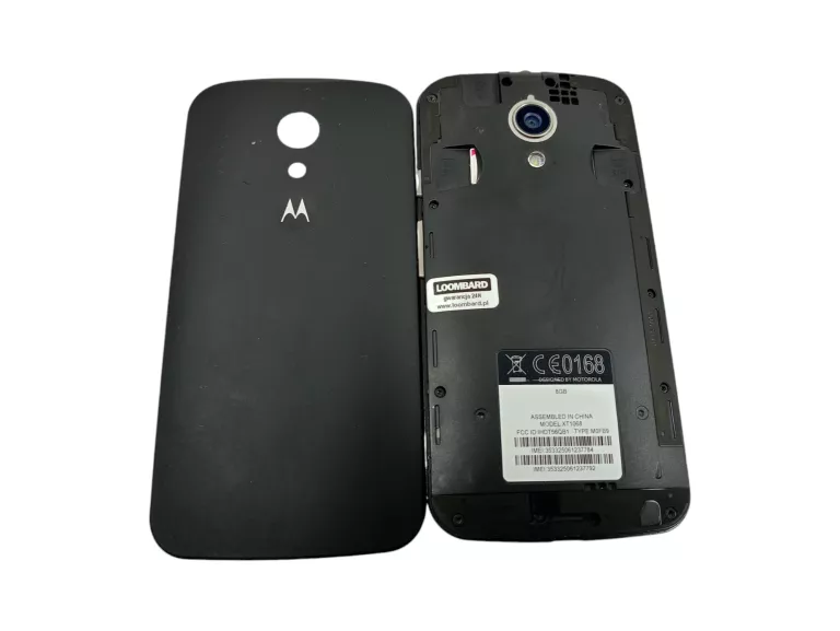 TELEFON MOTOROLA MOTO G2 1/8 GB