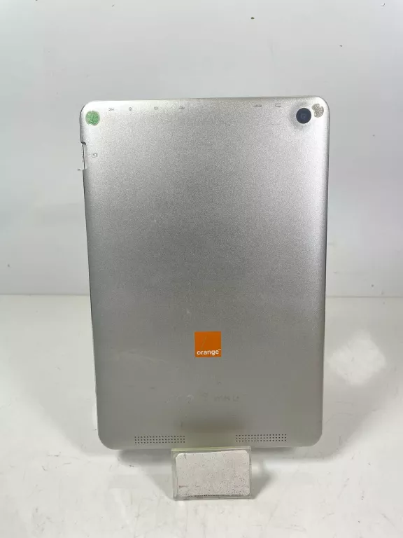 TABLET ORANGE FUNTAB 8