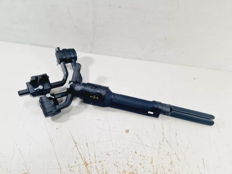 STABILIZATOR RĘCZNY (GIMBAL) DJI RONIN-S | DJI RS1