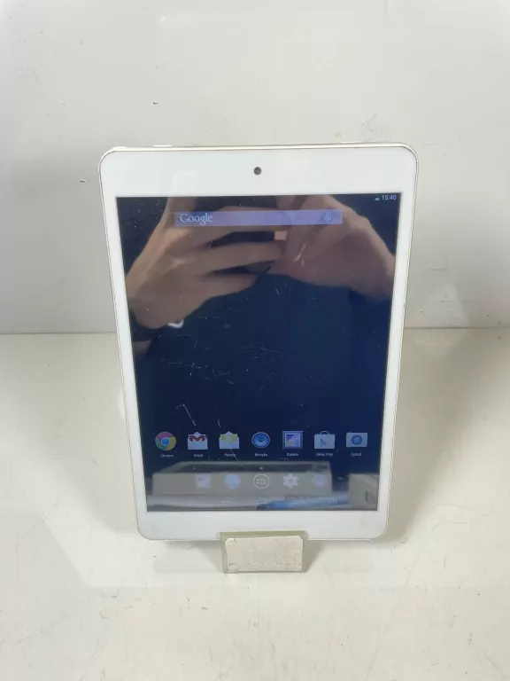 TABLET ORANGE FUNTAB 8