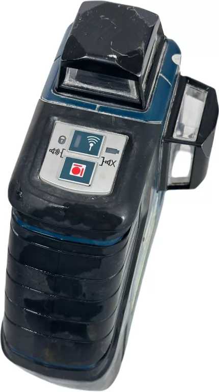 LASER LINIOWY BOSCH PROFESSIONAL GLL 3-80P 0601063S00