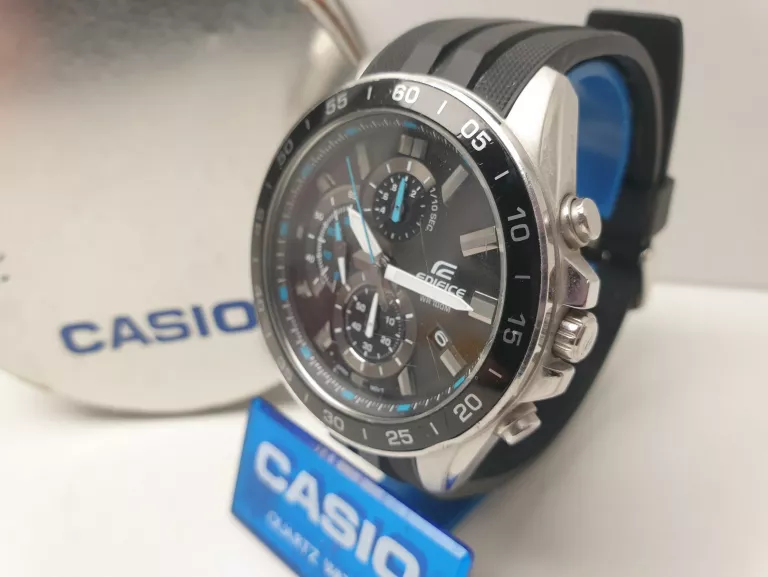 ZEGAREK MĘSKI CASIO EDIFICE EFV-550P-1AVUEF
