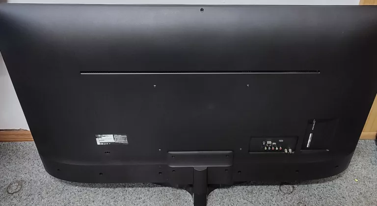 TELEWIZOR LG 55UK6400PLF