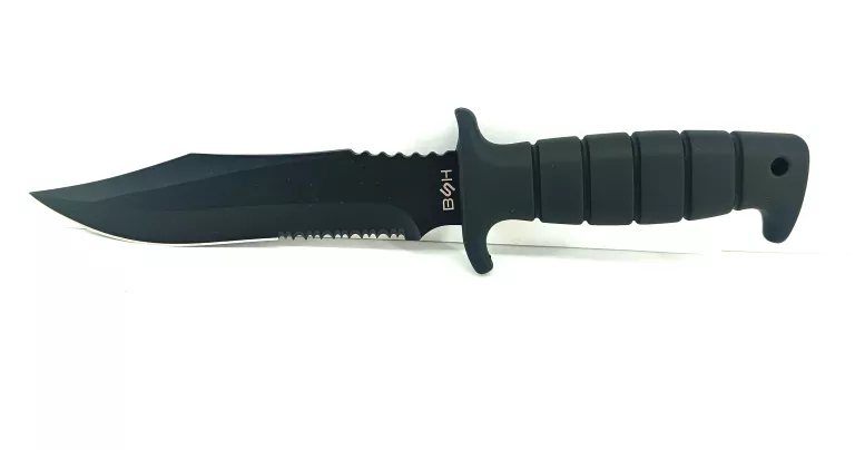 NÓŻ TAKTYCZNY WOJSKOWY BSH N-288