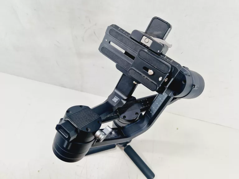 STABILIZATOR RĘCZNY (GIMBAL) DJI RONIN-S | DJI RS1