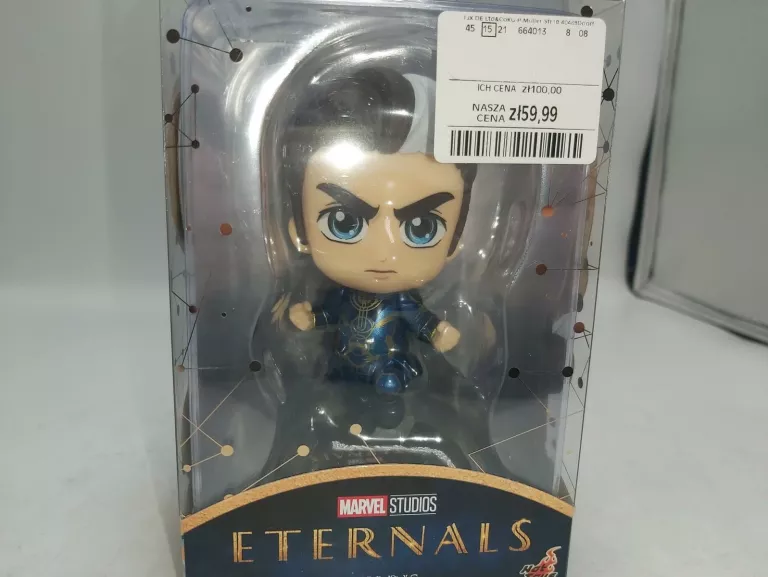 FIGURKA ETERNALS IKARIS MARVEL STUDIOS