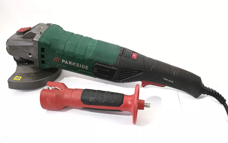 SZLIFIERKA KĄTOWA PARKSIDE HG10788