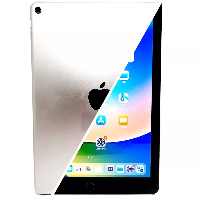 TABLET IPAD PRO 9,7" A1673 WIFI 32GB BAT.97%