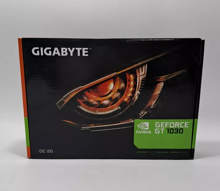 KARTA GRAFICZNA GEFORCE GT 1030 2GB