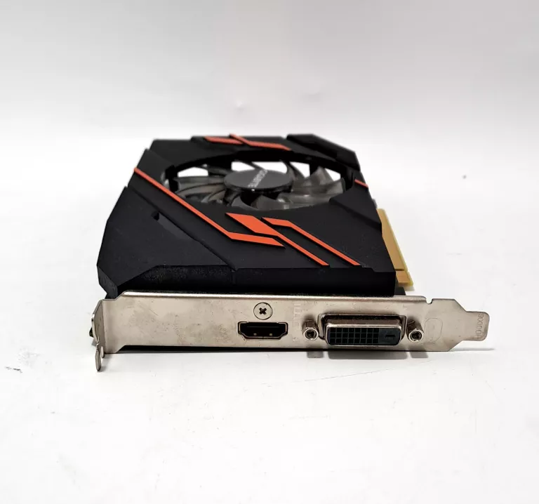 KARTA GRAFICZNA GEFORCE GT 1030 2GB