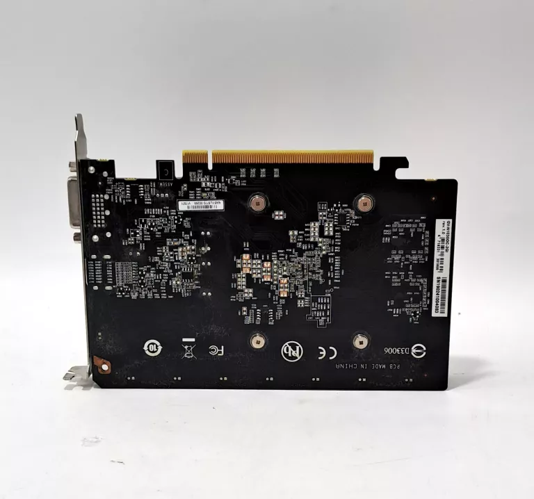 KARTA GRAFICZNA GEFORCE GT 1030 2GB