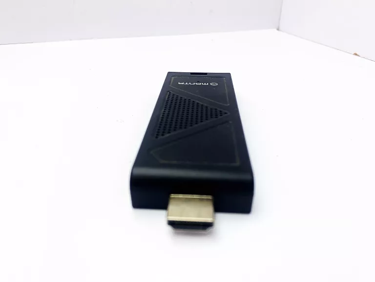 MANTA HUATV01 TV STICK 4K HDMI ANDROID USB